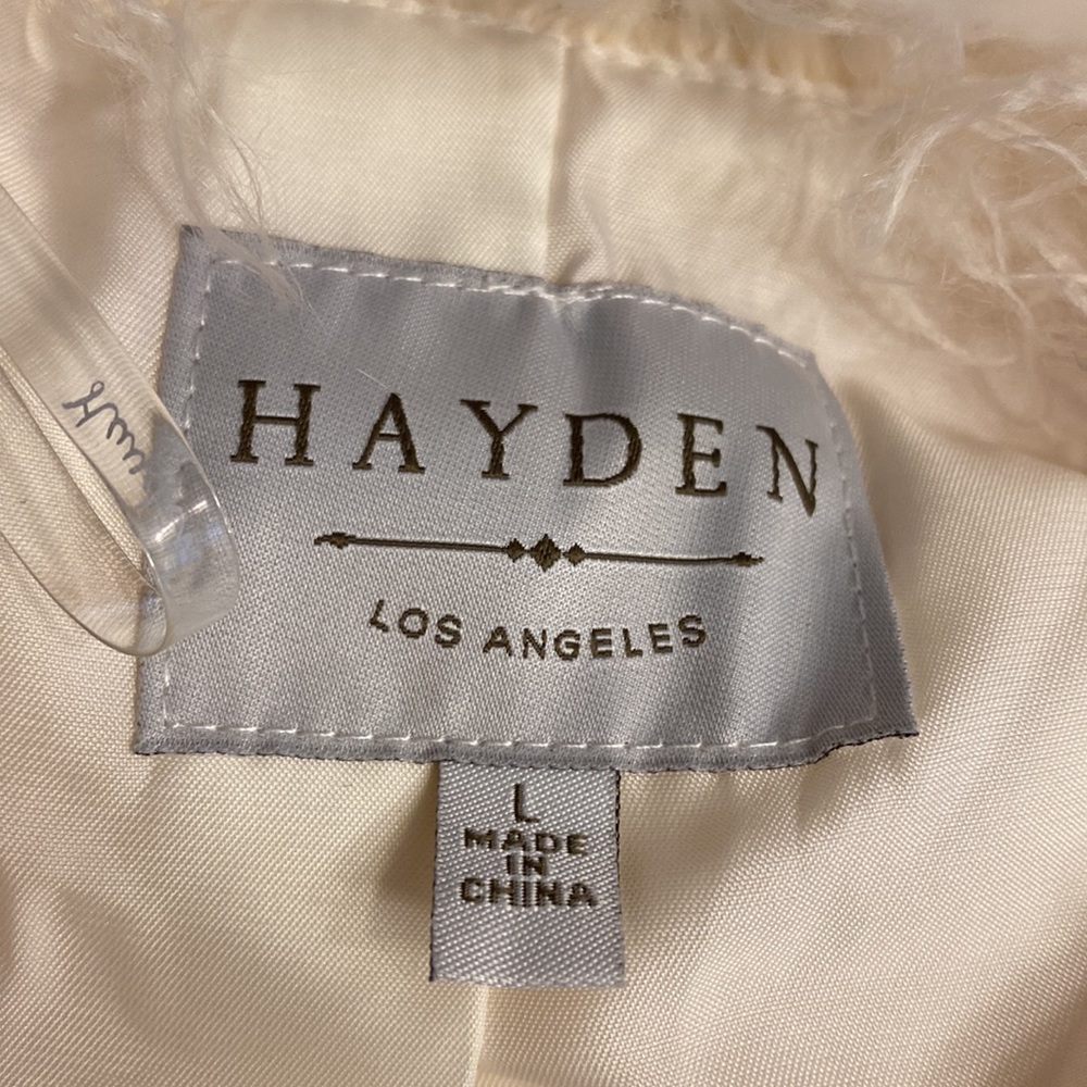 Teddy Jacket - Picture 4 of 5